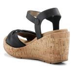 Blowfish Malibu Women's Brasha Wedge Sandal