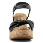 Blowfish Malibu Women's Brasha Wedge Sandal