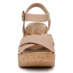 Blowfish Malibu Women's Barbados Wedge Sandal