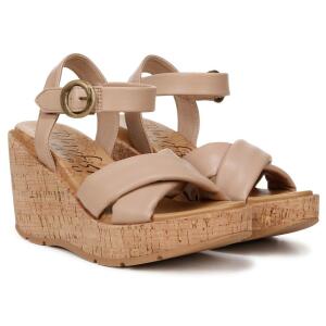 Blowfish Malibu Women's Barbados Wedge Sandal