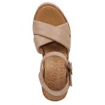 Blowfish Malibu Women's Barbados Wedge Sandal