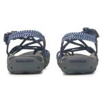 Skechers Women's Reggae Perfect Duo Sandal