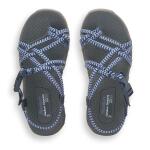 Skechers Women's Reggae Perfect Duo Sandal