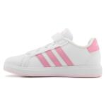 Adidas Kids' Grand Court 2.0 Sneaker Little Kid