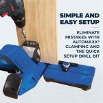 Kreg Pocket-Hole Jig 720PRO Plus - KPHJ720PRO