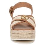 Sam & Libby Women's Corrinne Wedge Sandal