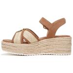 Sam & Libby Women's Corrinne Wedge Sandal