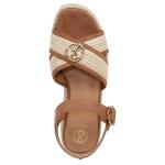 Sam & Libby Women's Corrinne Wedge Sandal