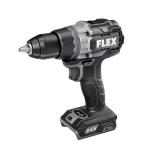 FLEX Cordless 1/2-Inch Brushless Drill with 24-Volt Power