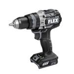 FLEX 24-Volt Variable Brushless Cordless Hammer Drill (Charger Not Included) - 1/2-Inch