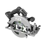 FLEX 7-1/4-in Brushless Cordless Circular Saw (24-Volt, Charger Not Included)