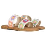 Jellypop Women's Robbie Sandal