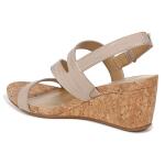 Naturalizer Women's Adria Wedge Sandal