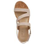 Naturalizer Women's Adria Wedge Sandal