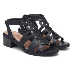 Baretraps Women's Celina Block Heel Sandal