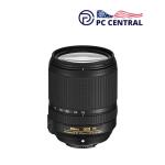 AF-S DX NIKKOR 18-140mm f/3.5-5.6G ED VR Lens Nikon