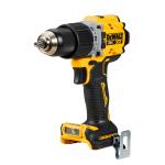 DEWALT 20V MAX XR Brushless 1/2-Inch Hammer Drill/Driver