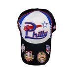 New Era Philly Caps