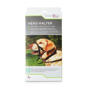 Head halter petco best sale