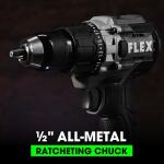 FLEX 24V Brushless Cordless 1/2-inch Drill