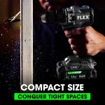 FLEX 24V Brushless Cordless 1/2-inch Drill