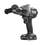 FLEX Cordless 1/2-Inch Brushless Drill with 24-Volt Power