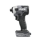 FLEX 1/4-in Brushless Cordless Impact Driver, 24-Volt (Charger Not Included)