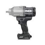 FLEX Cordless 1/2-in Drive Variable Brushless Impact Wrench, 24-Volt (Battery and Charger Not Included)