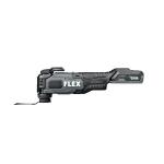 FLEX 5-Speed Cordless 24-Volt Brushless Oscillating Multi-Tool