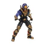 Fortnite Cyclo 4-inch Solo Mode Action Figure with Razor Smash Harvesting Tool