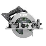 FLEX 7-1/4-in Brushless Cordless Circular Saw (24-Volt, Charger Not Included)