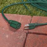 Utilitech Outdoor 75-Feet Extension Cord