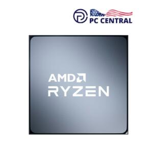 AMD Ryzen 7 5700X 3.4 GHz Eight-Core AM4 Processor 