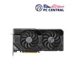 ASUS GeForce RTX 4070 Dual OC Graphics Card 12GB 