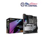 Gigabyte AM5 Motherboard E-ATX X670E AORUS MASTER