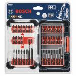 Bosch Driven 44-Piece Impact Driver Bit