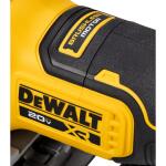 DEWALT20V Cordless Biscuit Joiner (Tool Only)