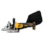 DEWALT20V Cordless Biscuit Joiner (Tool Only)