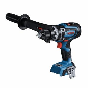 Bosch 1/2 in 18V Variable Brushless Cordless Hammer Drill with Handle