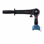 Bosch 1/2 in 18V Variable Brushless Cordless Hammer Drill with Handle