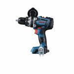 Bosch 1/2 in 18V Variable Brushless Cordless Hammer Drill with Handle