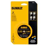 DEWALT 3-Inch Diamond Cut-Off Wheel Blade - DW8530