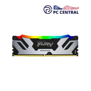 Kingston 16GB FURY Renegade DDR5 6800 MHz Module 