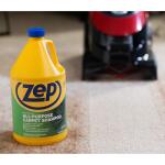 Zep 128 Oz Concentrated All-Purpose Carpet Shampoo Carpet Cleaner Liquid