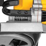 DEWALT DWM120 10-Amp Deep Cut Band Saw 