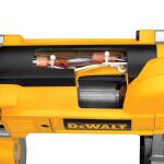 DEWALT DWM120 10-Amp Deep Cut Band Saw 