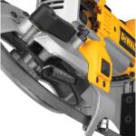 DEWALT DWM120 10-Amp Deep Cut Band Saw 