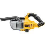 DEWALT 20-Volt Max Cordless Hand Vacuum