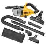 DEWALT 20-Volt Max Cordless Hand Vacuum