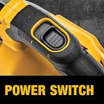 DEWALT 20-Volt Max Cordless Hand Vacuum